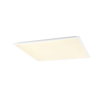 SLV PANEL 1008603 LED panelis 1x34W/LED 3000K/4000K 4300lm|4500lm