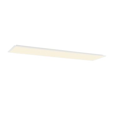 SLV PANEL 1008608 LED panelis 1x34W/LED 3000K/4000K 4200lm|4400lm