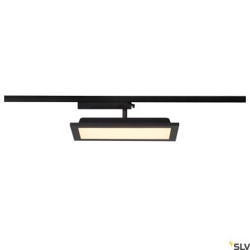 SLV PANEL TRACK 1004933 Geležinkelio švieslentė 1x18W/LED 3000K 1800LM IP20