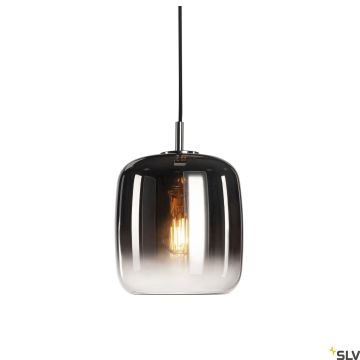 SLV PANTILO 1003004 Pakabinama lempa 1x15W/E27 IP20