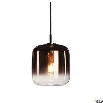 SLV PANTILO 1003005 Pakabinama lempa 1x15W/E27 IP20
