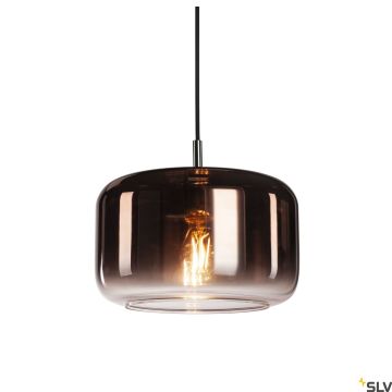 SLV PANTILO 1003007 Pakabinama lempa 1x15W/E27 IP20
