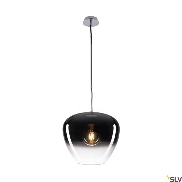 SLV PANTILO 1003444 Pakabinama lempa 1x40W/E27