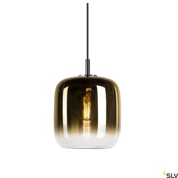 SLV PANTILO 1006395 Pakabinama lempa 1x15W/E27 IP20