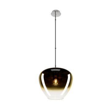 SLV PANTILO CONVEX 1007877 Pakabinama lempa 1x40W/E27