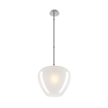 SLV PANTILO CONVEX 1007878 Pakabinama lempa 1x40W/E27
