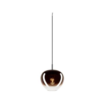 SLV PANTILO CONVEX 1007879 Pakabinama lempa 1x40W/E27