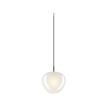 SLV PANTILO CONVEX 1007881 Pakabinama lempa 1x40W/E27