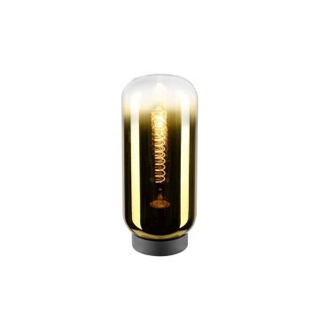 SLV PANTILO SLIM 1010347 Stalo lempa 1x15W/E27