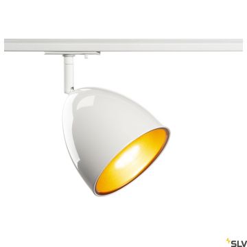 SLV PARA CONE 1002874 Geležinkelio švieslentė 1x25W/GU10 IP20