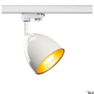 SLV PARA CONE 1002877 Geležinkelio švieslentė 1x25W/GU10 IP20