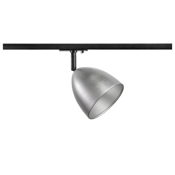 SLV PARA CONE 1F 1009138 Geležinkelio švieslentė 1x25W/GU10