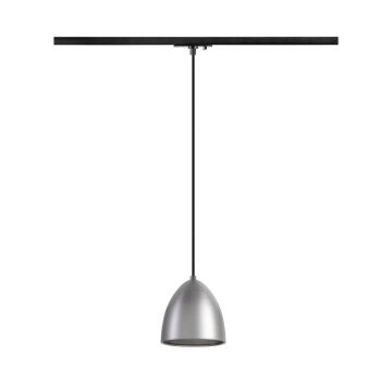 SLV PARA CONE 1F 1009140 Geležinkelio švieslentė 1x35W/GU10