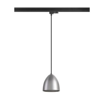 SLV PARA CONE 3F 1009141 Geležinkelio švieslentė 1x35W/GU10