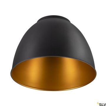 SLV PARA DOME 1006410 Lemputės gaubtas IP20