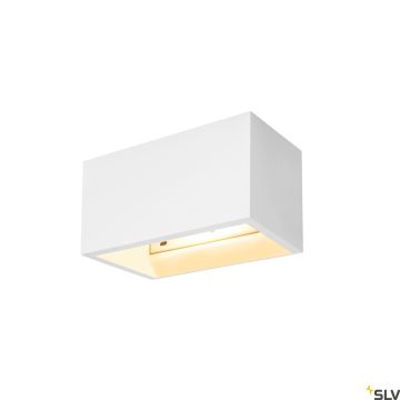 SLV PASTRA 1002238 Sienos lempa 1x20W/R7s 118mm IP20