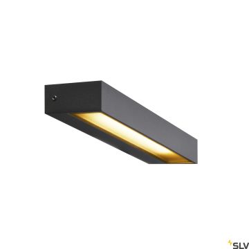 SLV PEMA 1002069 Sienos lempa 1x7.7W/LED 3000K 640LM IP54