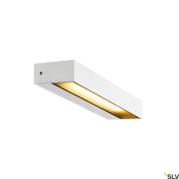 SLV PEMA 1002070 Sienos lempa 1x7.7W/LED 3000K 640LM IP54