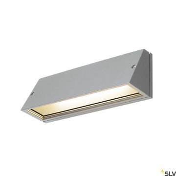 SLV PEMA 1003454 Sienos lempa 1x14W/LED 3000/4000K 1420LM IP65