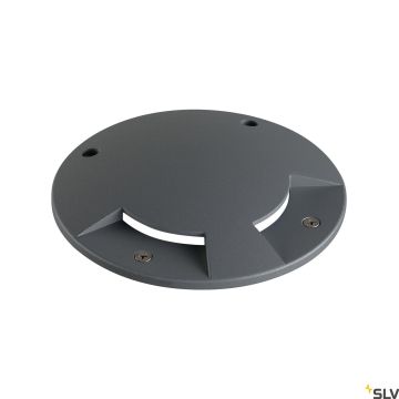 SLV PLOT 1001262 Dekoratyvinis elementas IP20