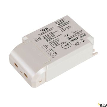 SLV POWER SUPPLY 1006197 Maitinimo šaltinis IP20