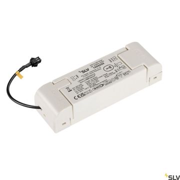 SLV POWER SUPPLY 1006458 Maitinimo šaltinis IP20