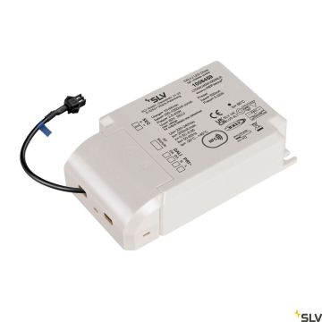 SLV POWER SUPPLY 1006459 Maitinimo šaltinis IP20