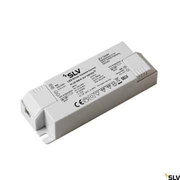 SLV Treiber 1007226 Maitinimo šaltinis IP20