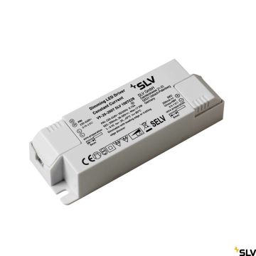 SLV Treiber 1007228 Maitinimo šaltinis IP20