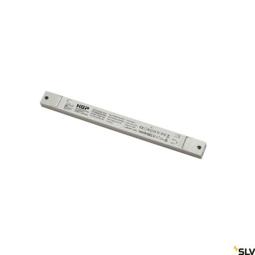 SLV Netzteile 1007255 Maitinimo šaltinis IP20