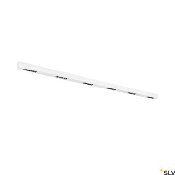 SLV Q-LINE 1000691 Lubų šviestuvas 6x93W/LED 3000K 4200LM IP20
