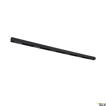 SLV Q-LINE 1000692 Lubų šviestuvas 6x93W/LED 3000K 4200LM IP20