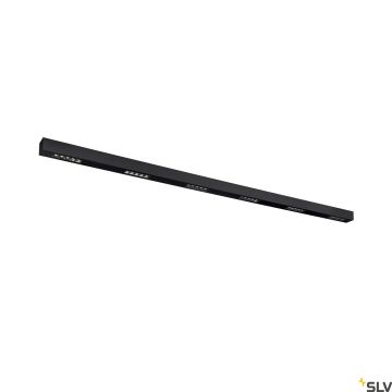 SLV Q-LINE 1000695 Lubų šviestuvas 6x93W/LED 4000K 4600LM IP20