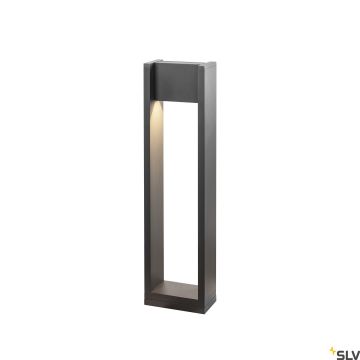 SLV QUAD 1003001 Stovinė lempa 1x18W/LED 3000K 1550LM IP65