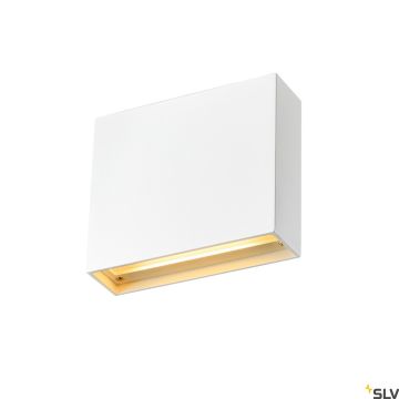 SLV QUAD 1003467 Sienos lempa 1x4.4W/LED 2700/3000K 175LM
