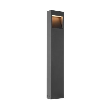SLV QUAD PRO 1010202 Stovinė lempa 1x14W/LED 2200K 450lm