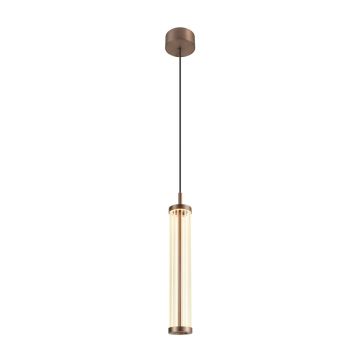 SLV QUIMERA 1008034 Pakabinama lempa 1x8.5W/LED 2700K/3000K 330lm|350lm