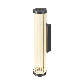 SLV QUIMERA 1008035 Sienos lempa 1x8.5W/LED 2700K/3000K 330lm|350lm