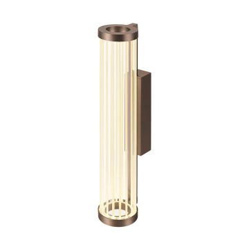 SLV QUIMERA 1008037 Sienos lempa 1x8.5W/LED 2700K/3000K 330lm|350lm