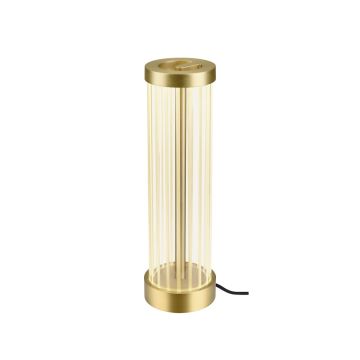 SLV QUIMERA 1008039 Stalo lempa 1x3.97W/LED 2700K/3000K 150lm|160lm