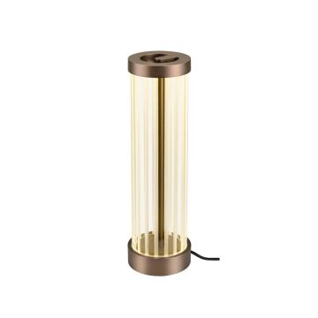 SLV QUIMERA 1008040 Stalo lempa 1x3.97W/LED 2700K/3000K 150lm|160lm