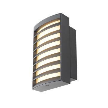 SLV RASTERLYS 1008384 Sienos lempa 1x14W/LED 2700K/3000K 350lm|400lm