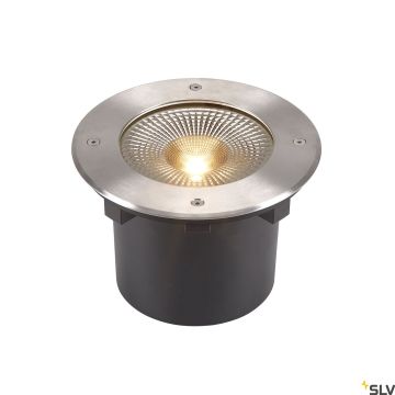 SLV ROCCI 1006104 Sodo apšvietimas 1x16W/LED 3000K 1530LM IP65/IP67
