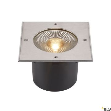 SLV ROCCI 1006105 Sodo apšvietimas 1x16W/LED 3000K 1530LM IP65/IP67