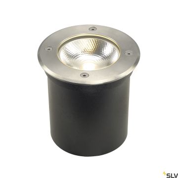 SLV ROCCI 227600 Sodo apšvietimas 1x8.6W/LED 3000K 580LM IP67