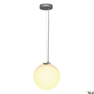 SLV ROTOBALL 165390 Pakabinama lempa 1x24W/E27 IP20