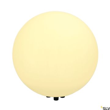 SLV ROTOBALL 227221 Stovinė lempa 1x24W/E27 IP44