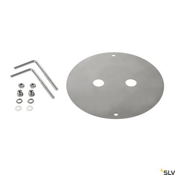 SLV ROX 1001494 Kablio tvirtinimo elemento gaubtas IP20