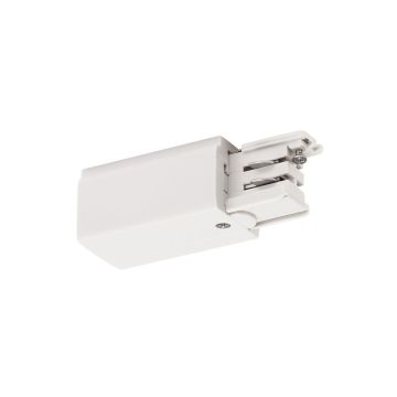 SLV S-TRACK 1001378 Jungiklis su maitinimo šaltiniu IP20