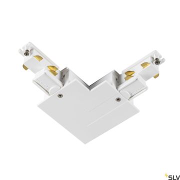 SLV S-TRACK 1006524 Jungiklis su maitinimo šaltiniu IP20